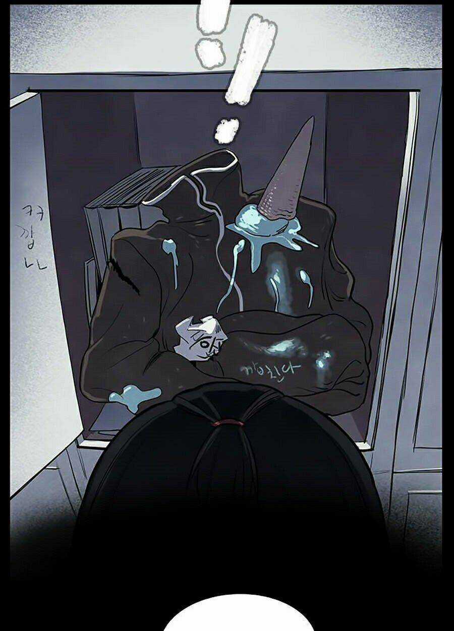 Trò Chơi Song Trùng Chapter 17 trang 26