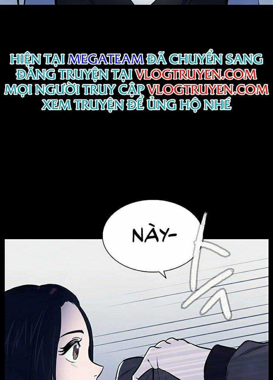 Trò Chơi Song Trùng Chapter 17 trang 28