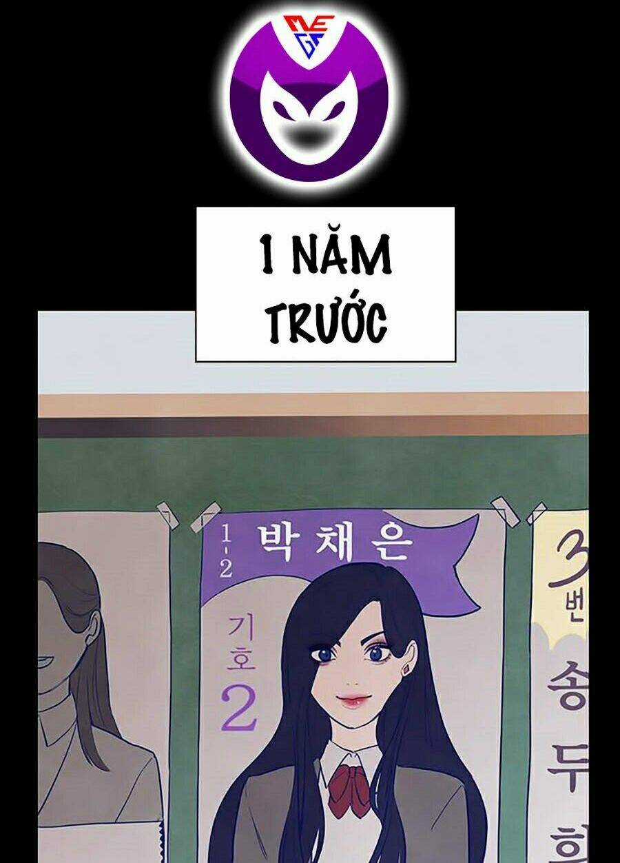 Trò Chơi Song Trùng Chapter 17 trang 3