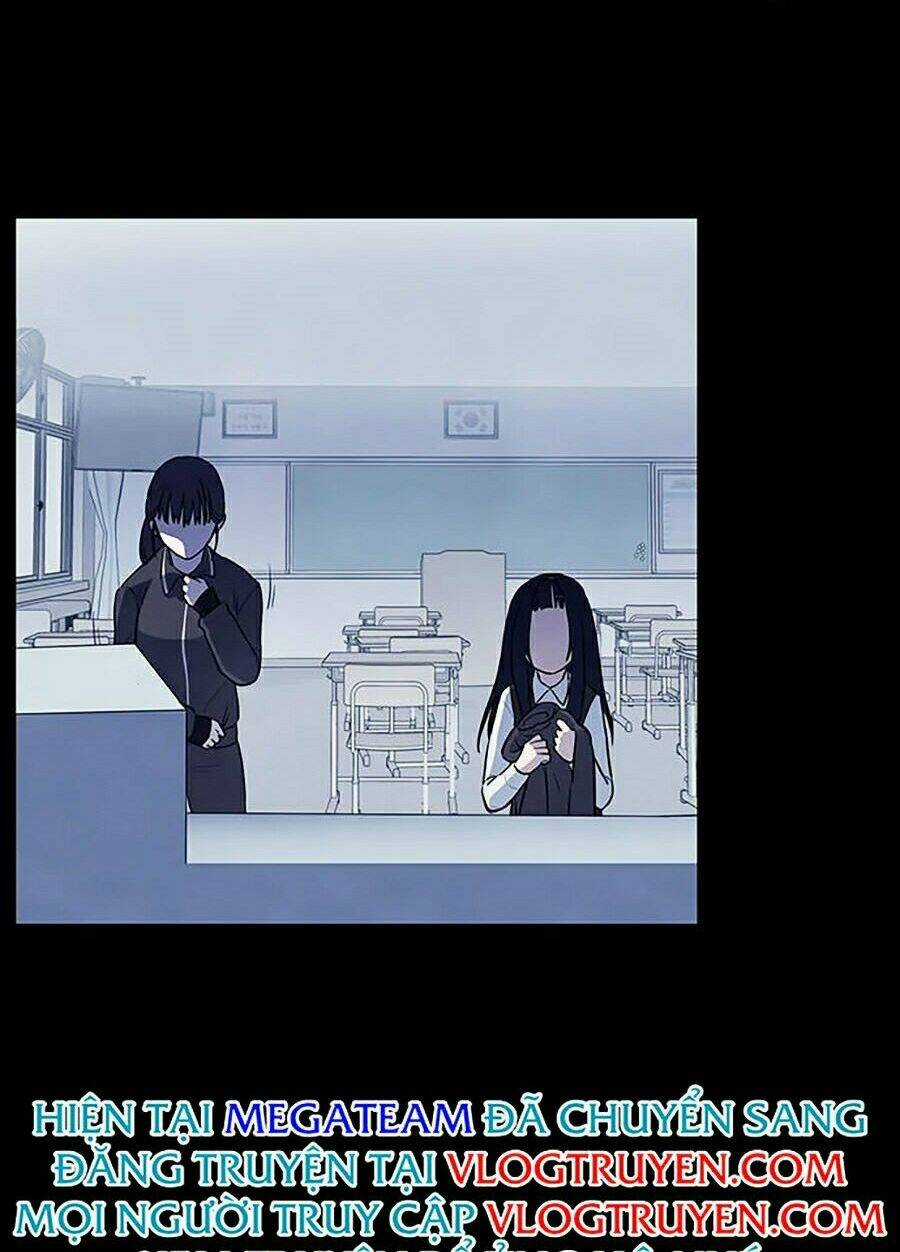 Trò Chơi Song Trùng Chapter 17 trang 31