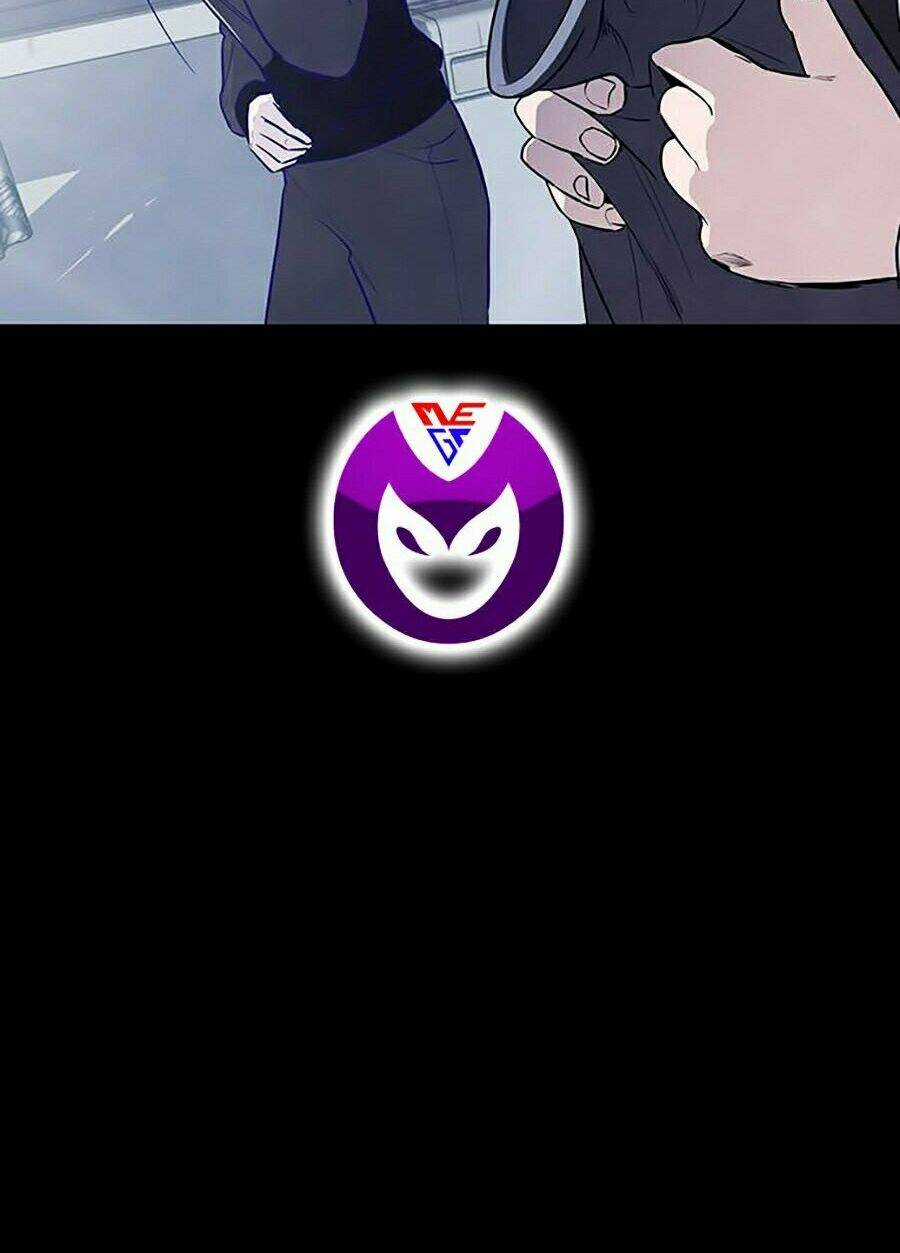 Trò Chơi Song Trùng Chapter 17 trang 33