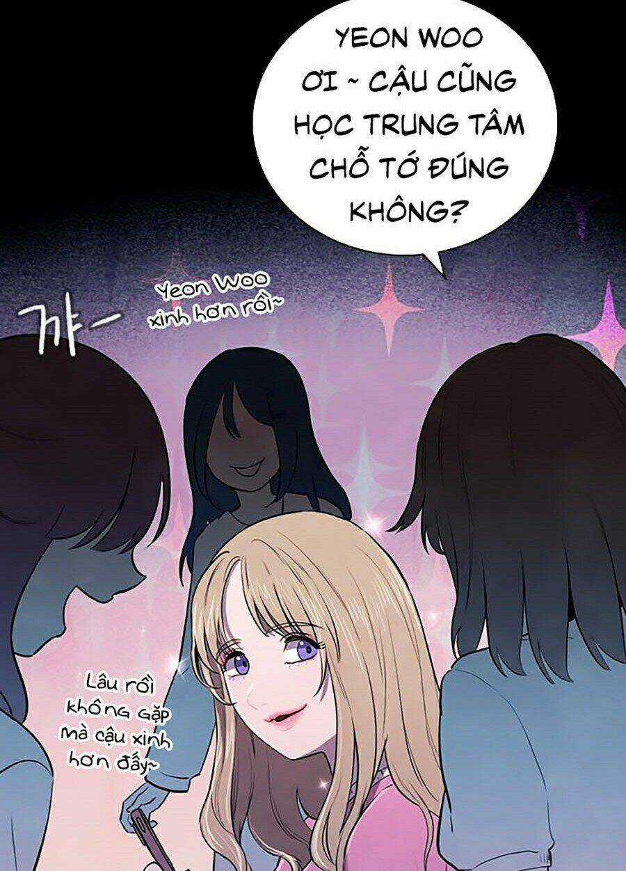 Trò Chơi Song Trùng Chapter 17 trang 38