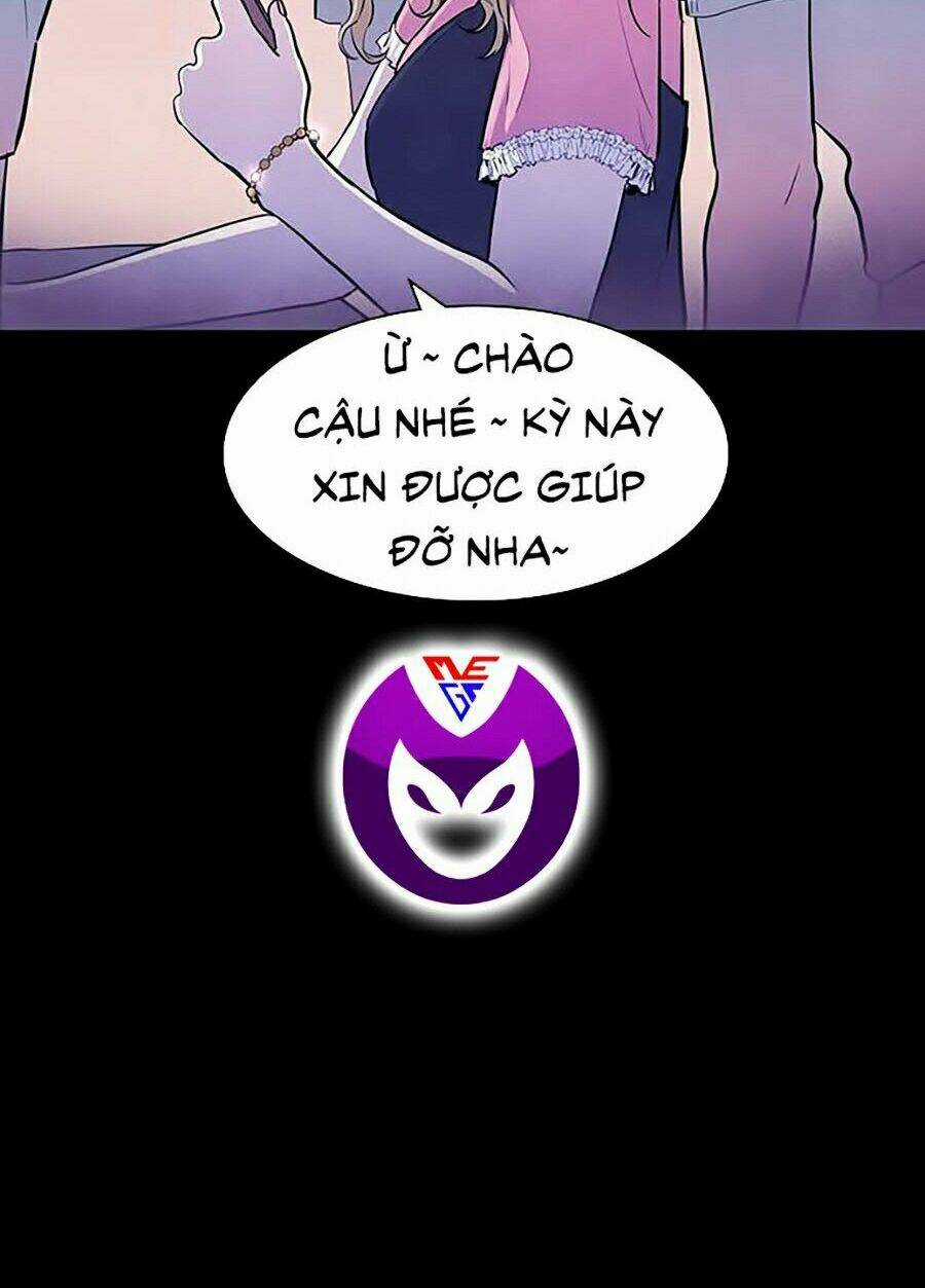 Trò Chơi Song Trùng Chapter 17 trang 39