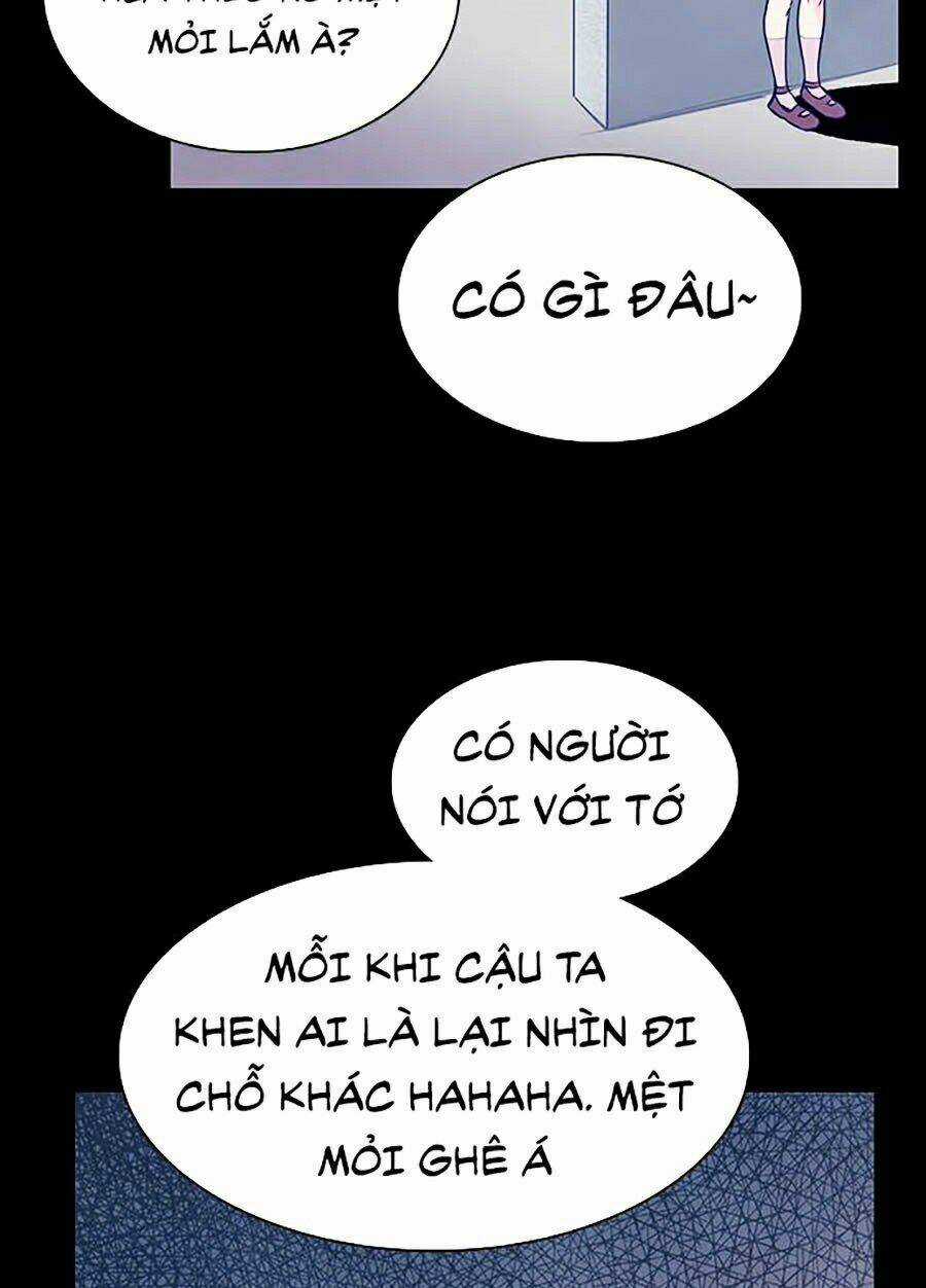 Trò Chơi Song Trùng Chapter 17 trang 42