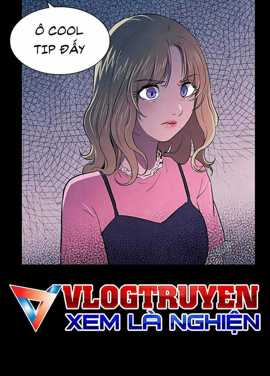 Trò Chơi Song Trùng Chapter 17 trang 43