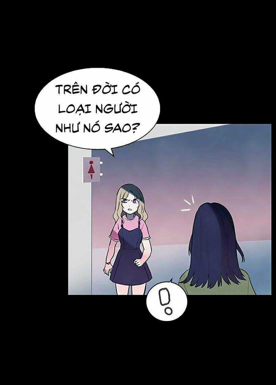 Trò Chơi Song Trùng Chapter 17 trang 44