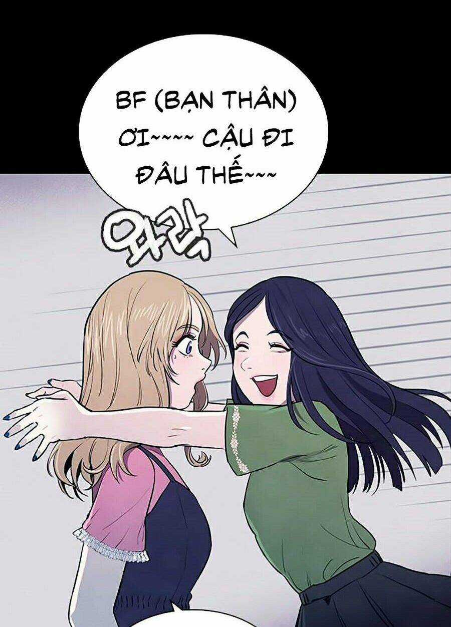 Trò Chơi Song Trùng Chapter 17 trang 45