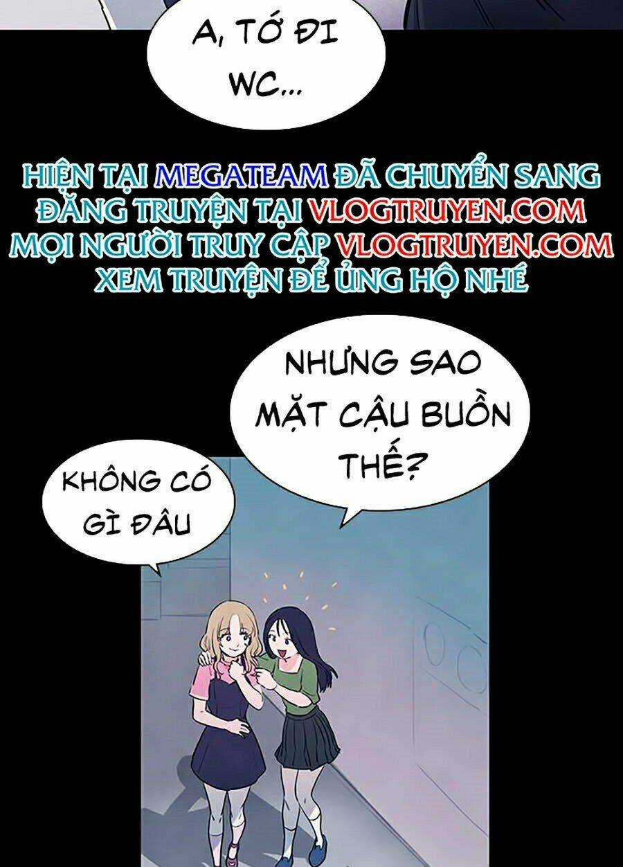 Trò Chơi Song Trùng Chapter 17 trang 46