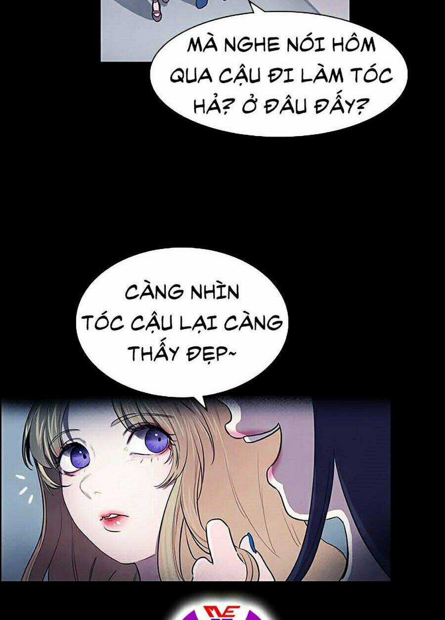 Trò Chơi Song Trùng Chapter 17 trang 47