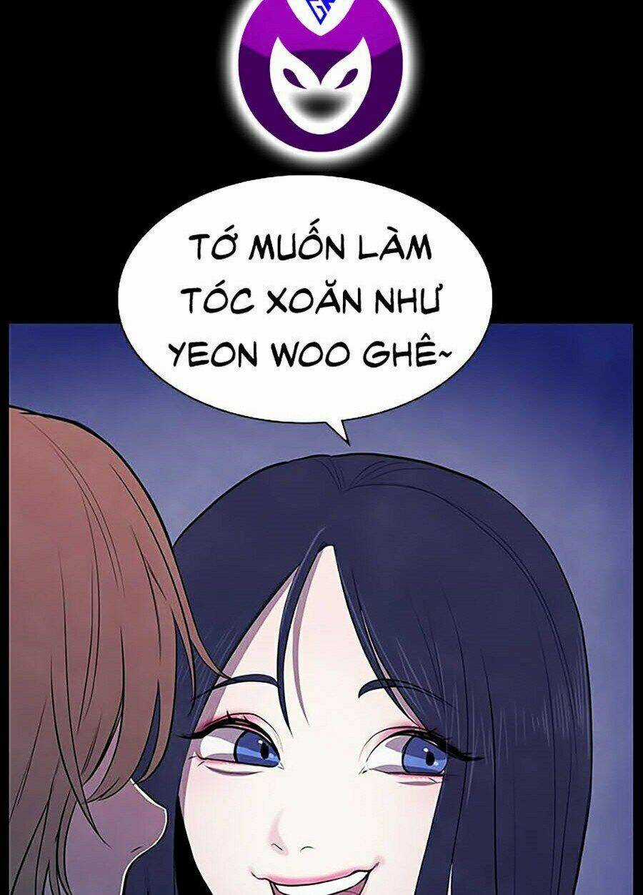 Trò Chơi Song Trùng Chapter 17 trang 48