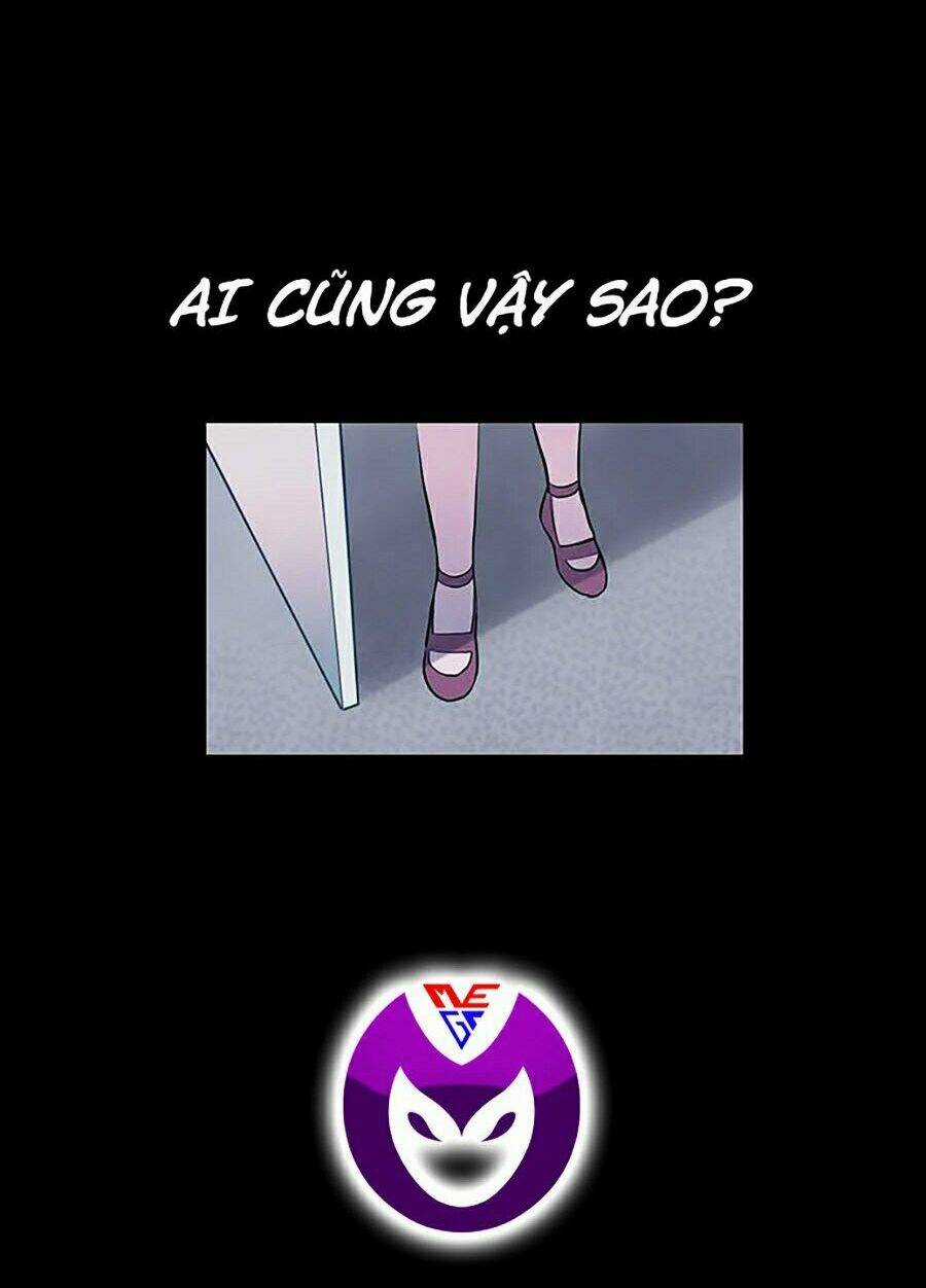 Trò Chơi Song Trùng Chapter 17 trang 51