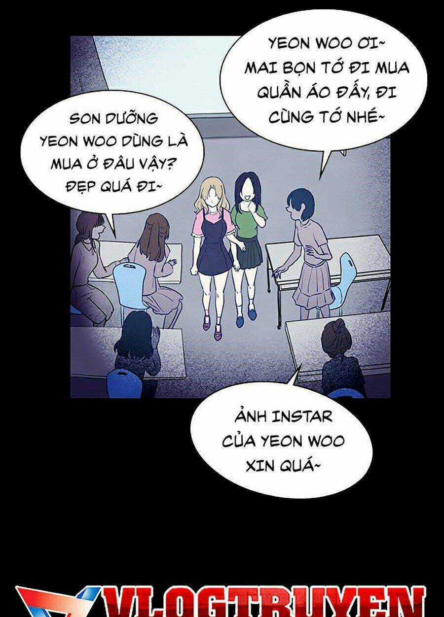 Trò Chơi Song Trùng Chapter 17 trang 52