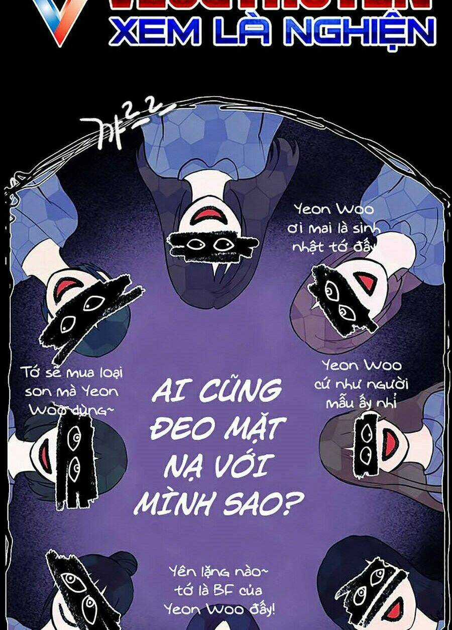 Trò Chơi Song Trùng Chapter 17 trang 53