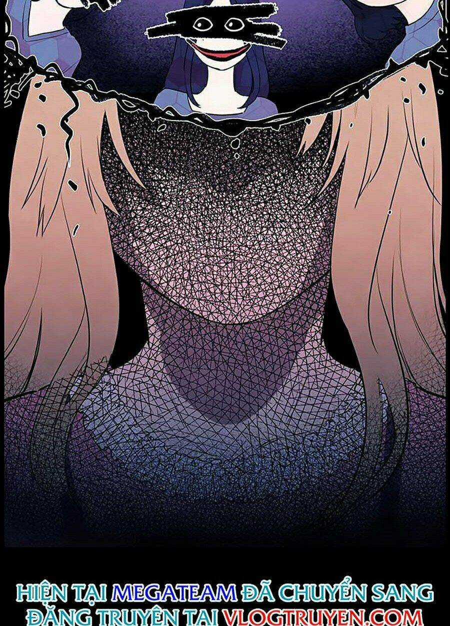 Trò Chơi Song Trùng Chapter 17 trang 54