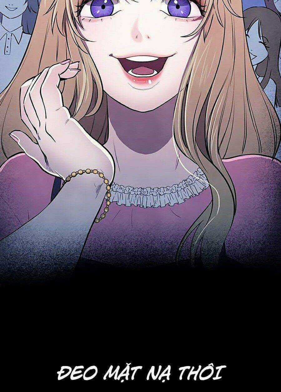 Trò Chơi Song Trùng Chapter 17 trang 56