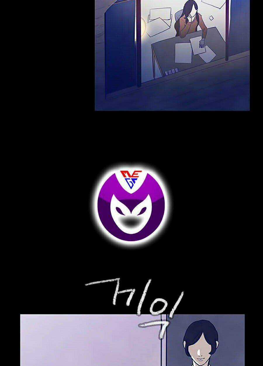 Trò Chơi Song Trùng Chapter 17 trang 6