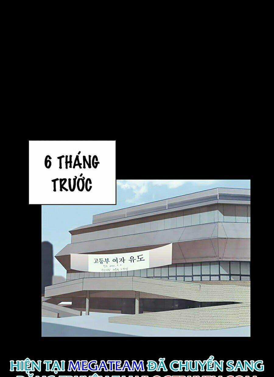 Trò Chơi Song Trùng Chapter 17 trang 60