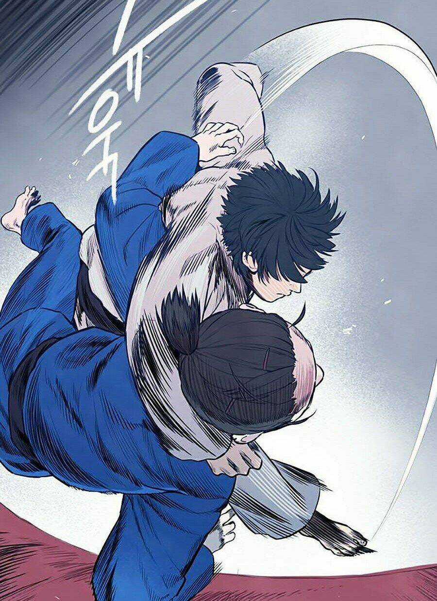 Trò Chơi Song Trùng Chapter 17 trang 62