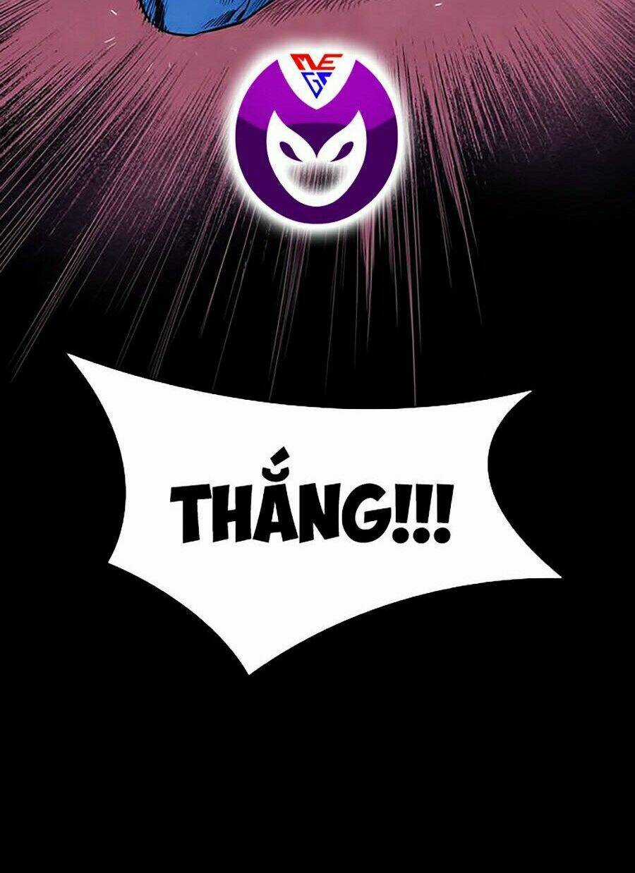 Trò Chơi Song Trùng Chapter 17 trang 63