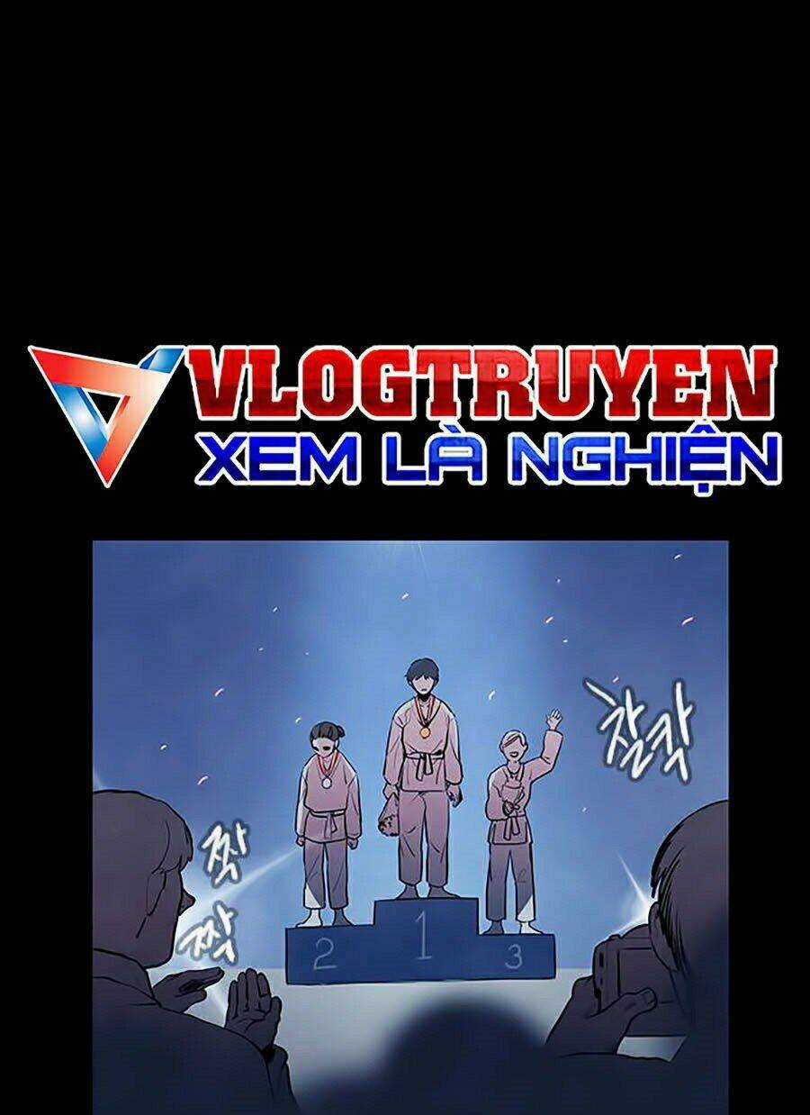 Trò Chơi Song Trùng Chapter 17 trang 64