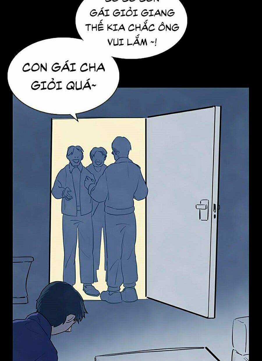 Trò Chơi Song Trùng Chapter 17 trang 69