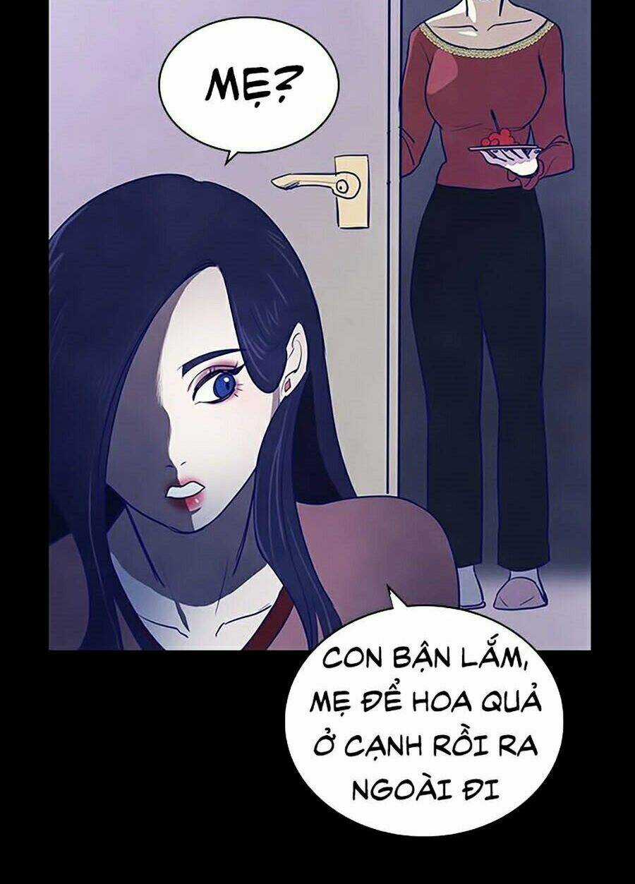 Trò Chơi Song Trùng Chapter 17 trang 7