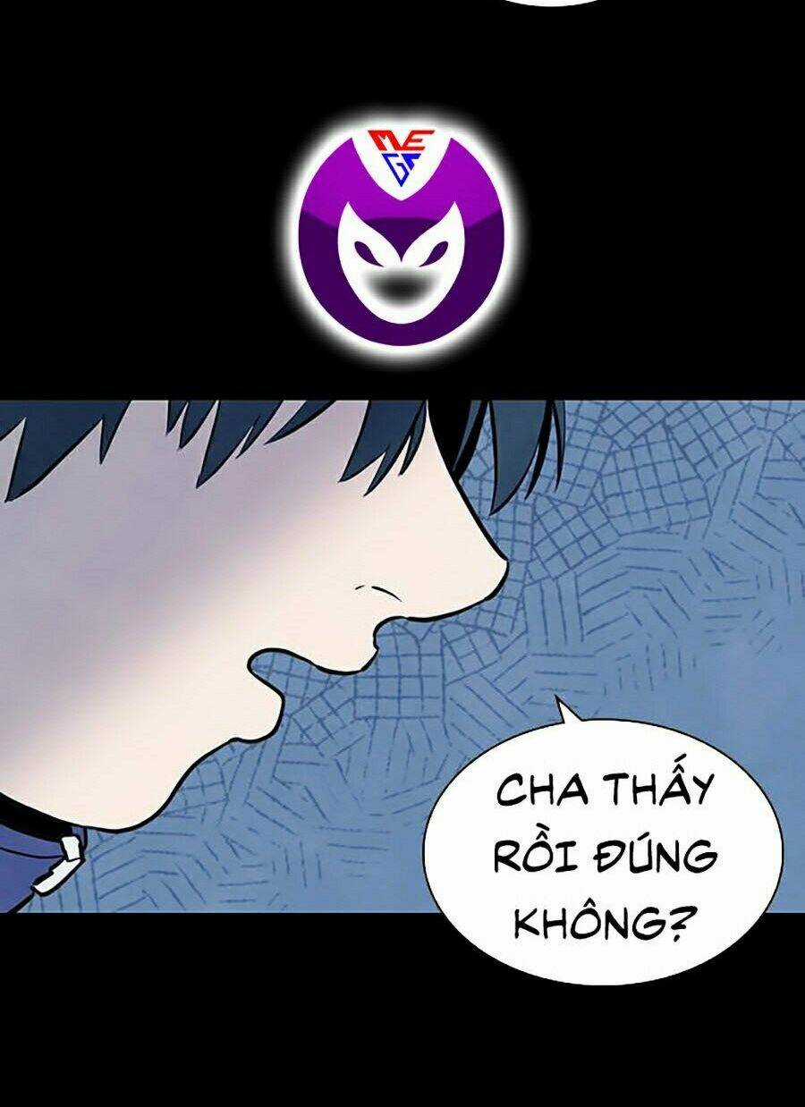 Trò Chơi Song Trùng Chapter 17 trang 73