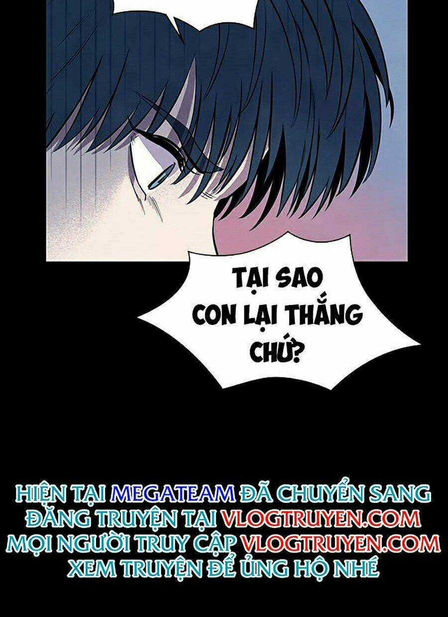 Trò Chơi Song Trùng Chapter 17 trang 76