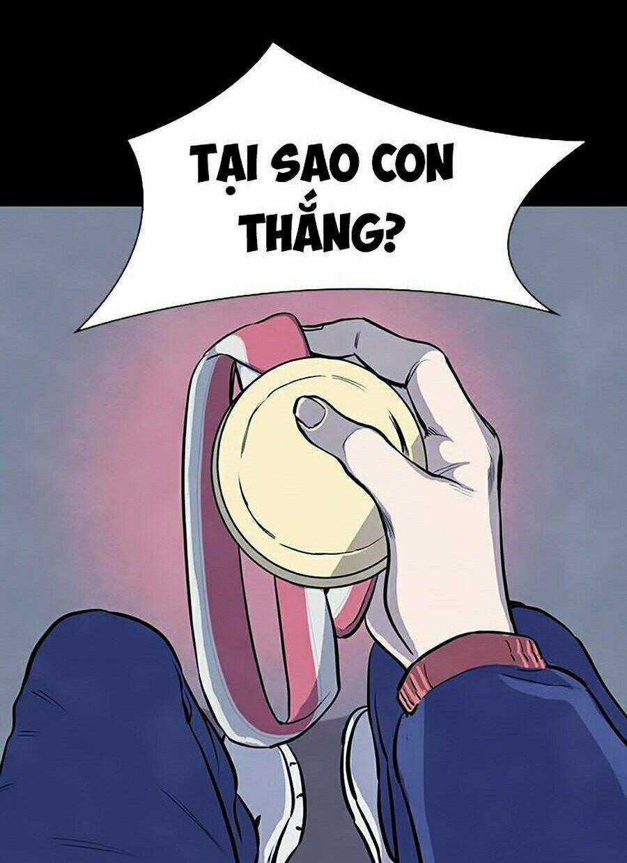 Trò Chơi Song Trùng Chapter 17 trang 77