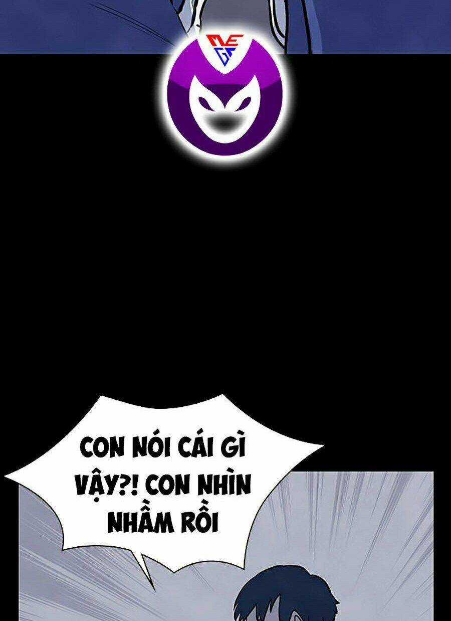 Trò Chơi Song Trùng Chapter 17 trang 78