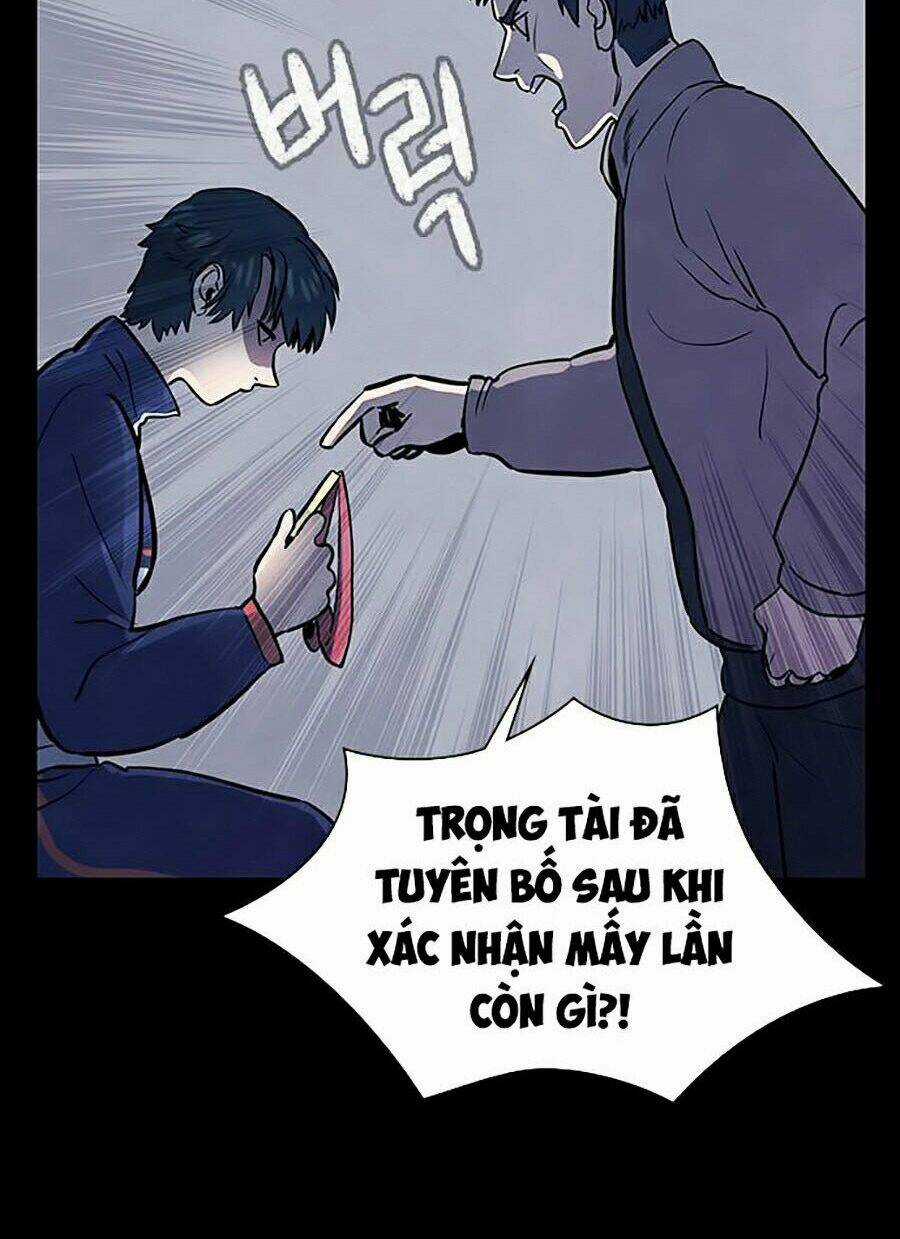 Trò Chơi Song Trùng Chapter 17 trang 79