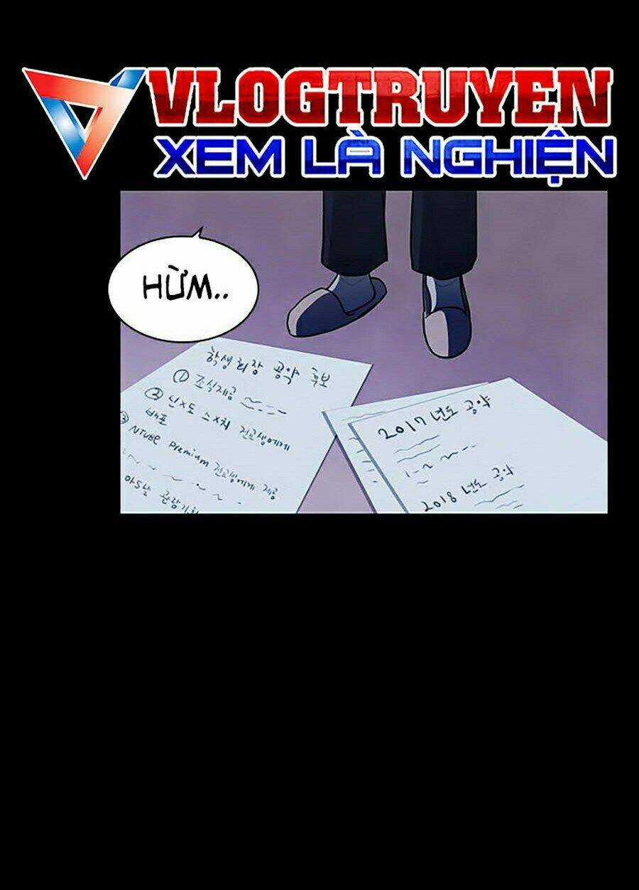 Trò Chơi Song Trùng Chapter 17 trang 8