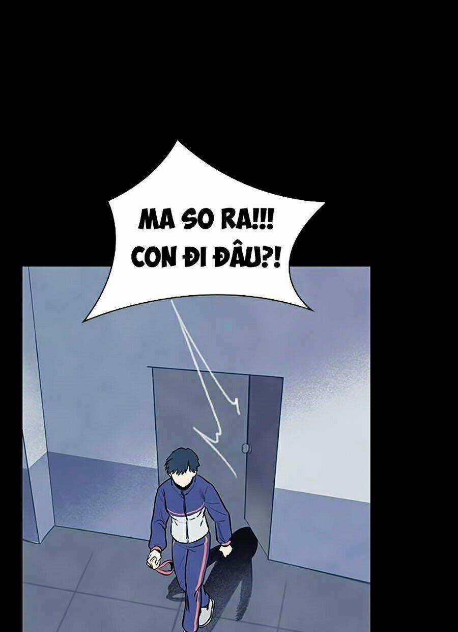 Trò Chơi Song Trùng Chapter 17 trang 80