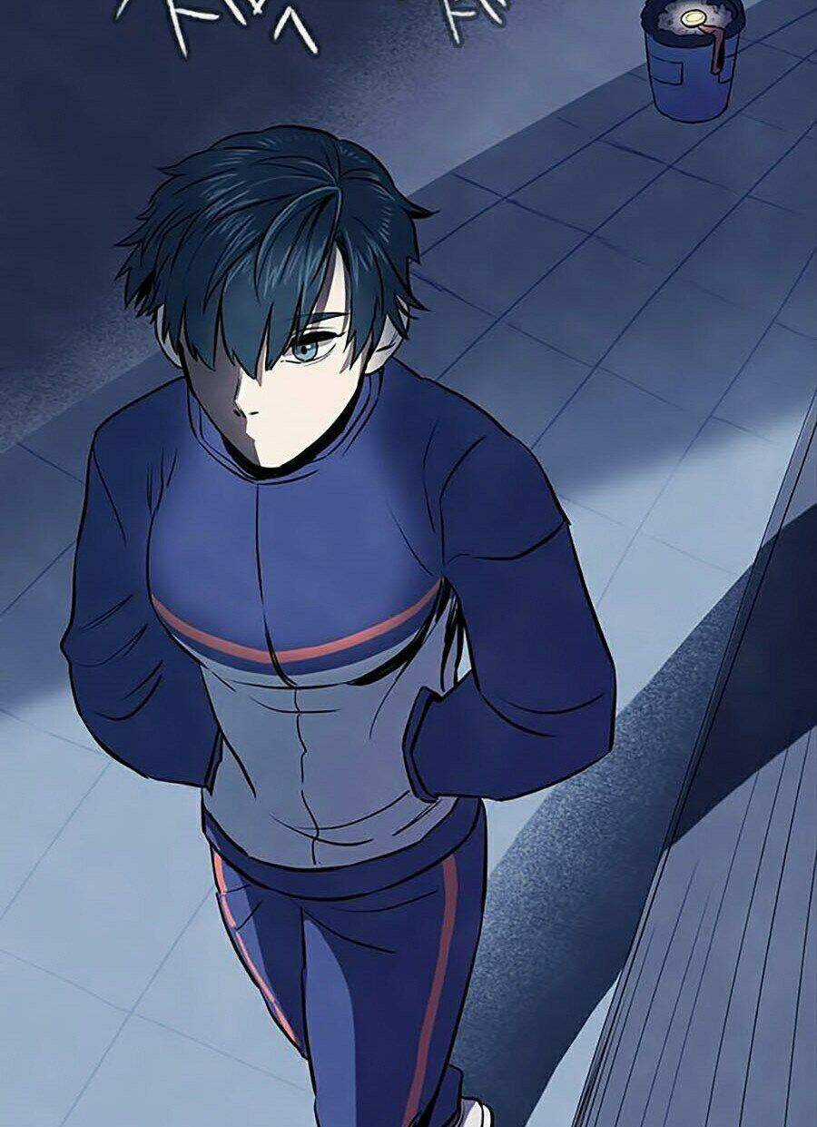 Trò Chơi Song Trùng Chapter 17 trang 86