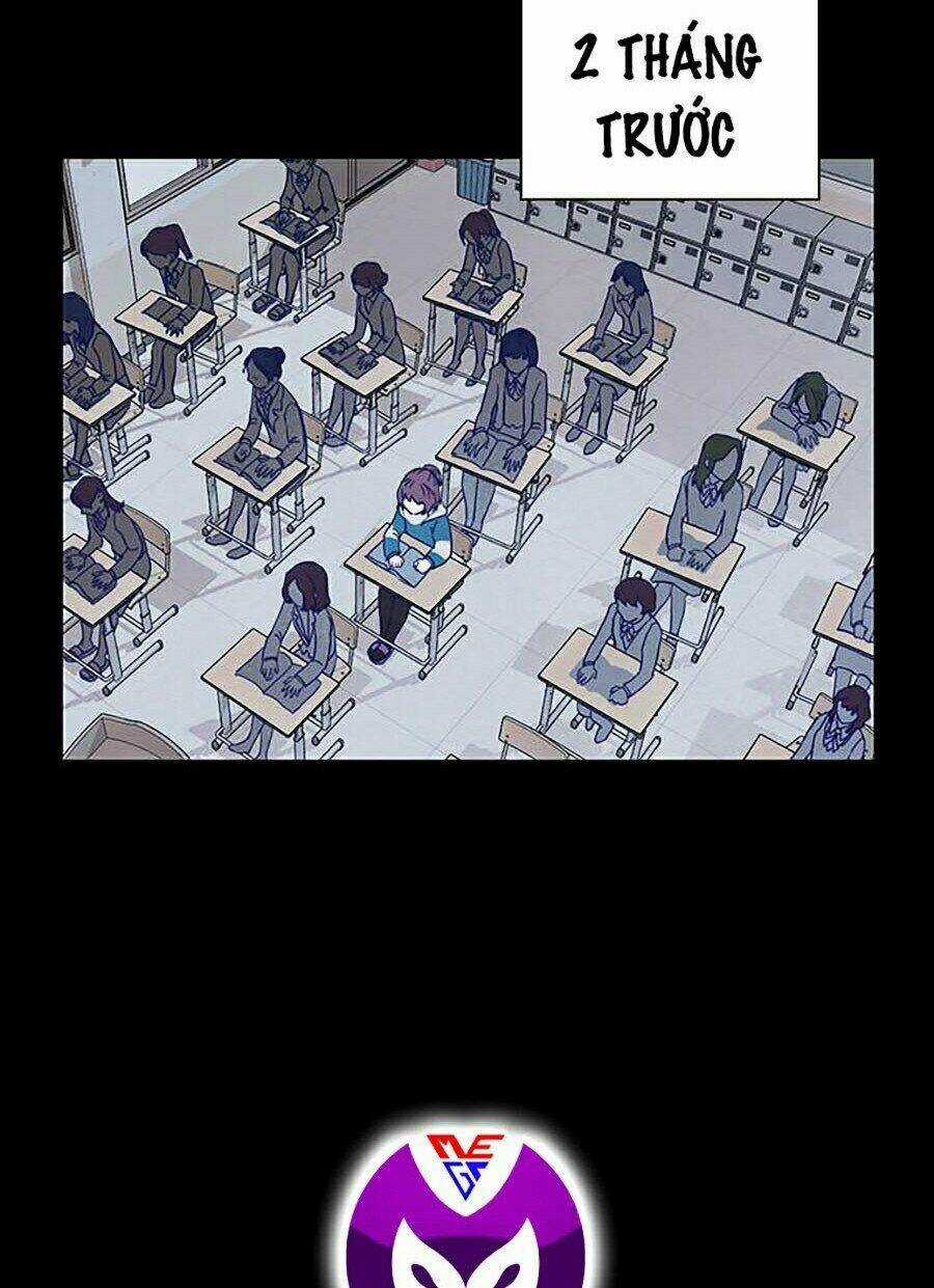 Trò Chơi Song Trùng Chapter 17 trang 89