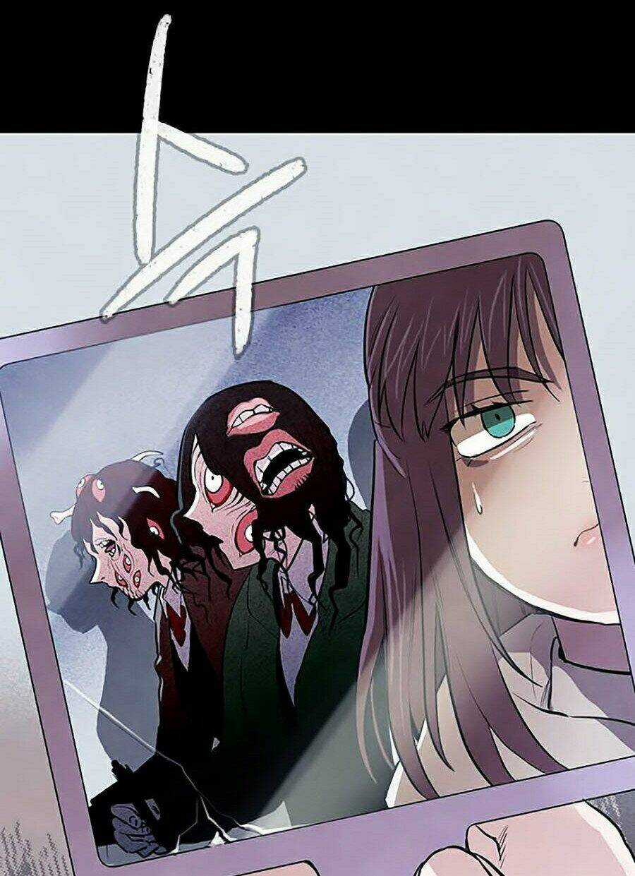 Trò Chơi Song Trùng Chapter 17 trang 91