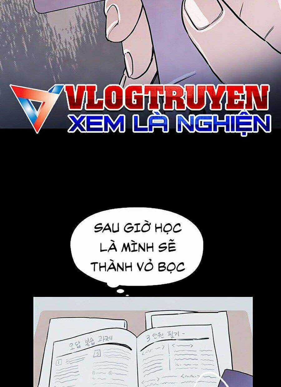 Trò Chơi Song Trùng Chapter 17 trang 92