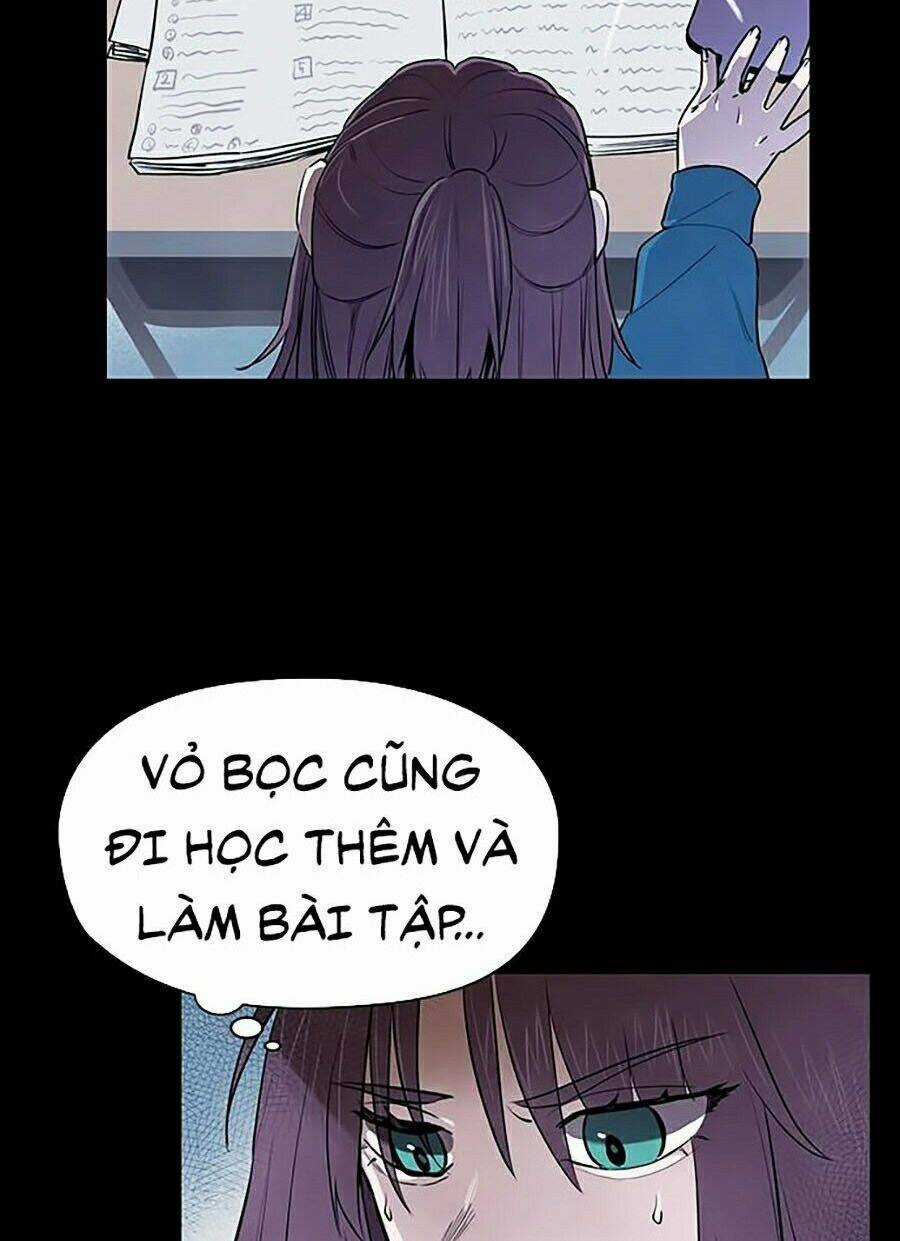 Trò Chơi Song Trùng Chapter 17 trang 93