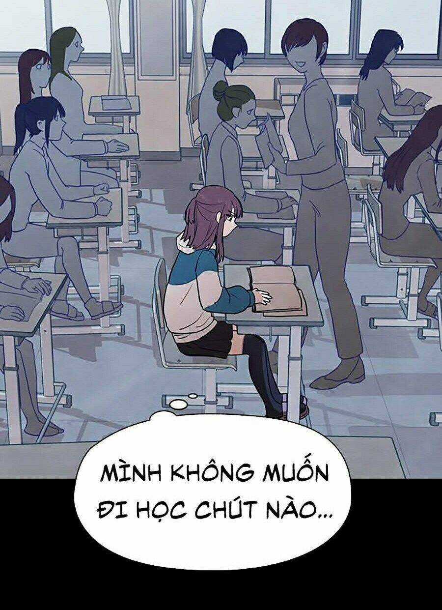 Trò Chơi Song Trùng Chapter 17 trang 95