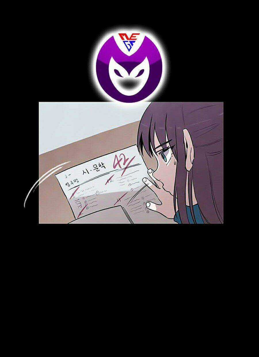 Trò Chơi Song Trùng Chapter 17 trang 96