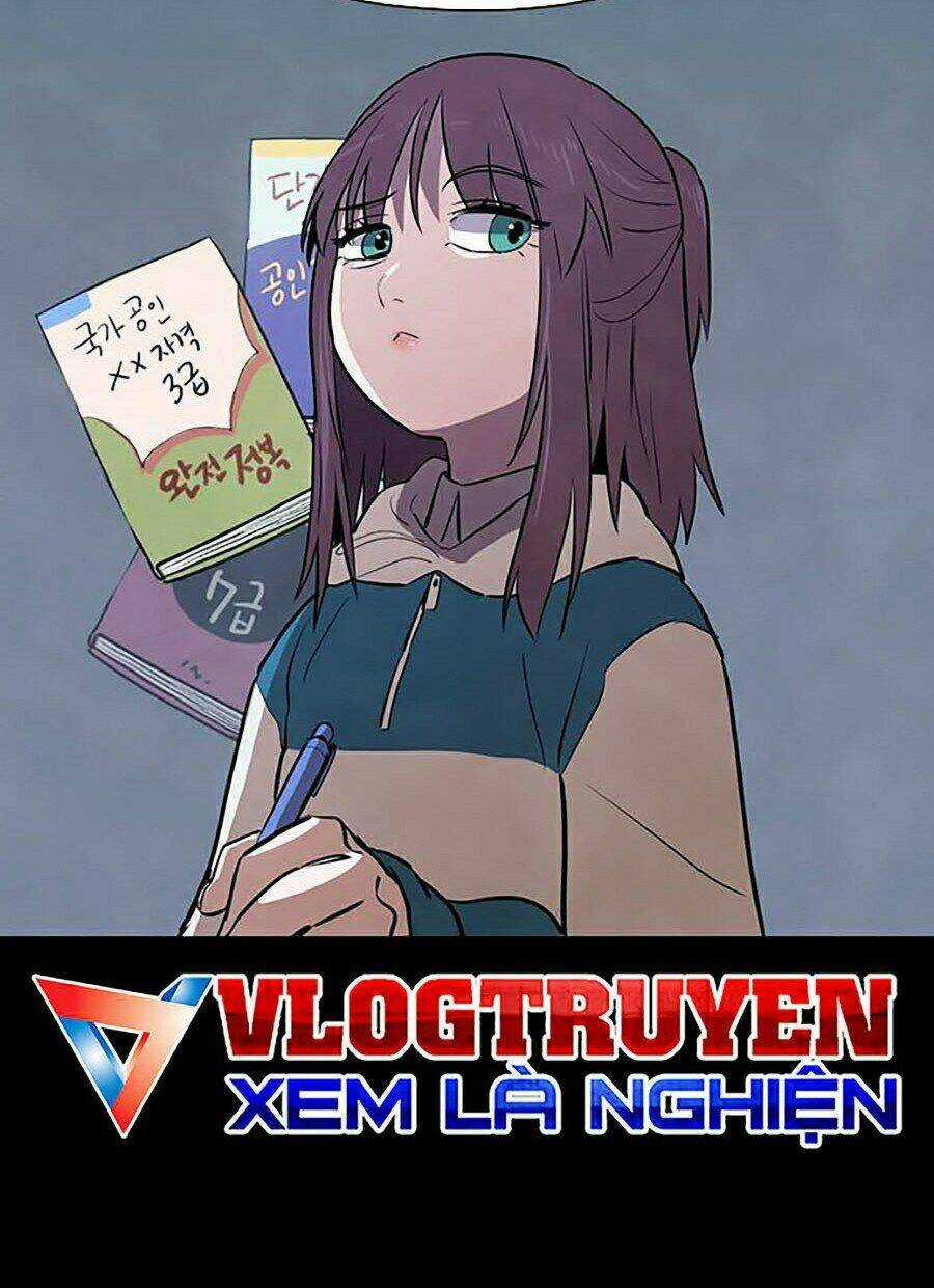 Trò Chơi Song Trùng Chapter 17 trang 98