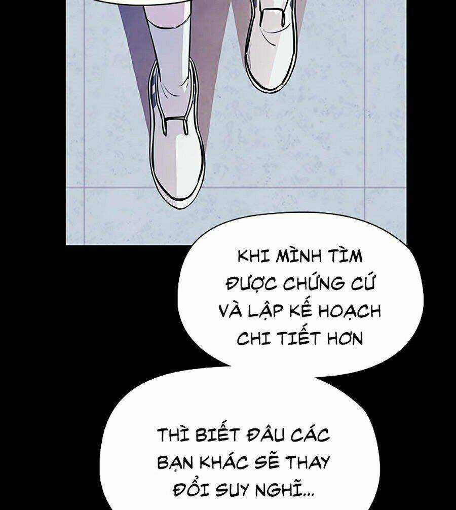 Trò Chơi Song Trùng Chapter 18 trang 100