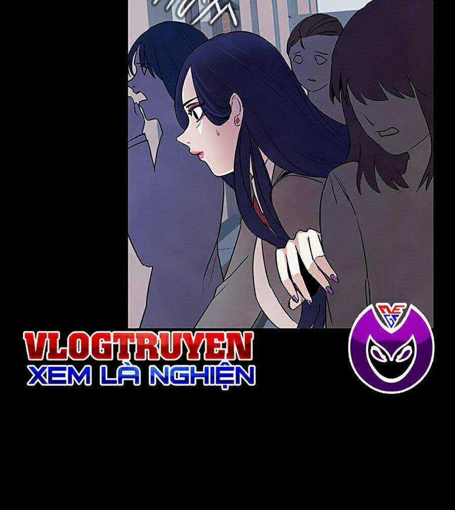 Trò Chơi Song Trùng Chapter 18 trang 112