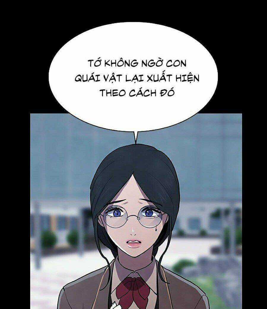Trò Chơi Song Trùng Chapter 18 trang 14
