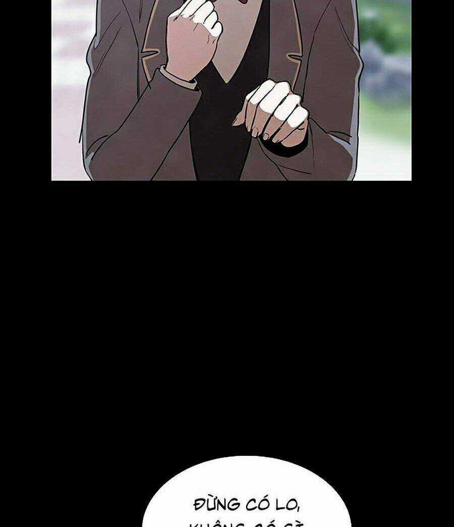 Trò Chơi Song Trùng Chapter 18 trang 15
