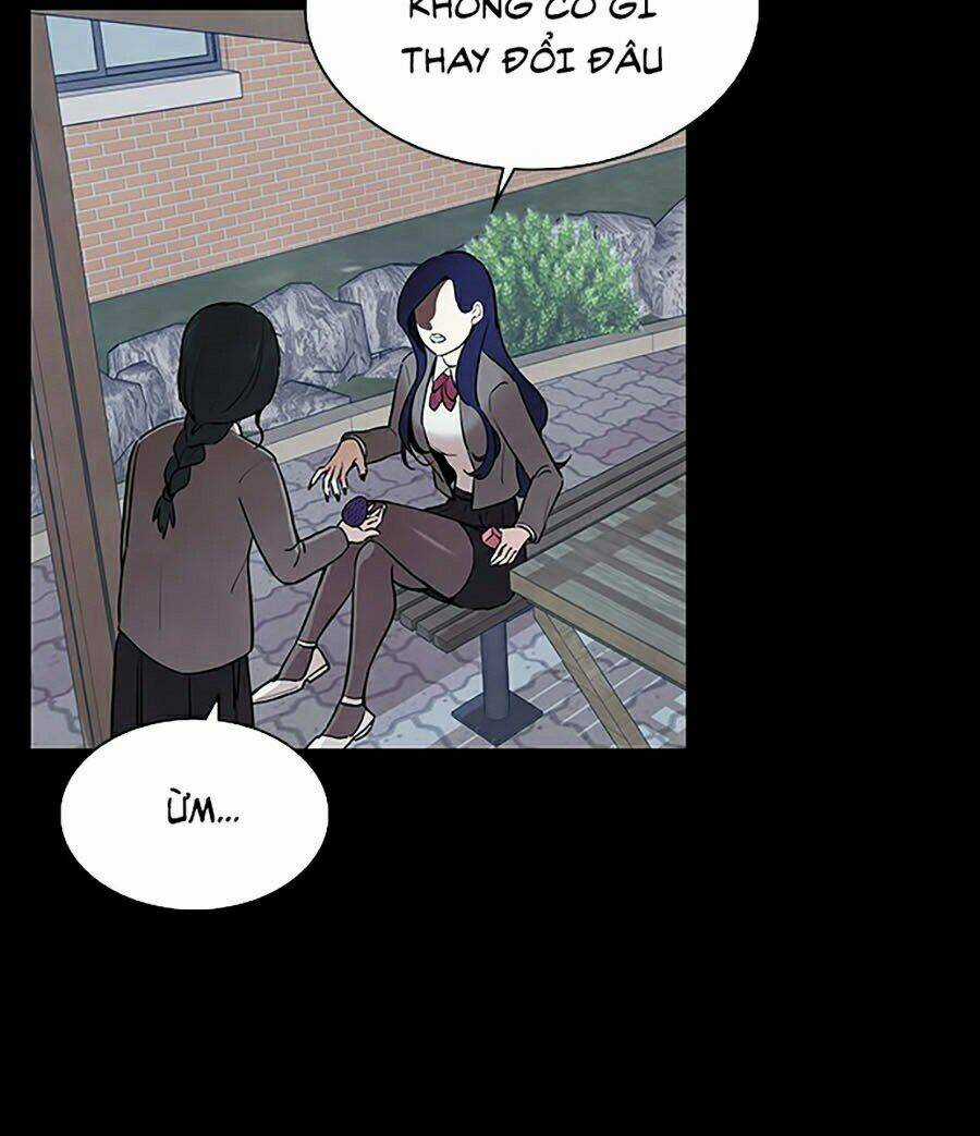 Trò Chơi Song Trùng Chapter 18 trang 16