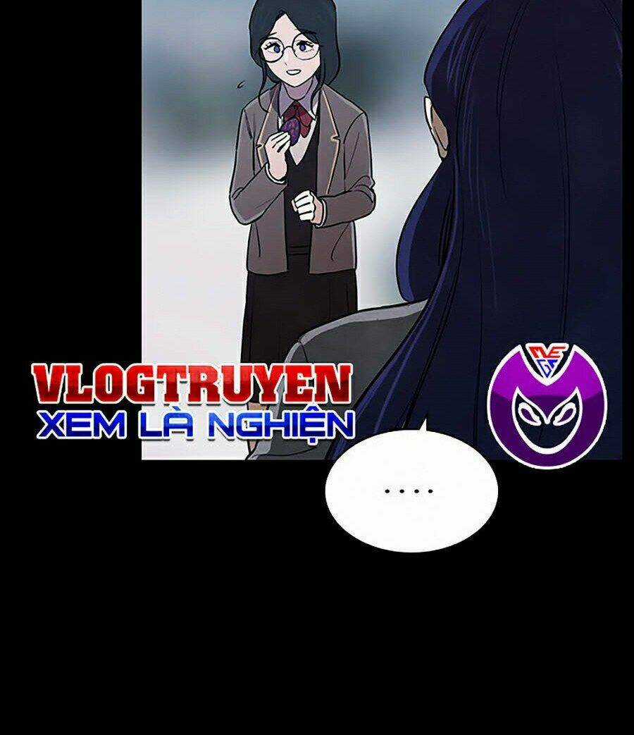 Trò Chơi Song Trùng Chapter 18 trang 18