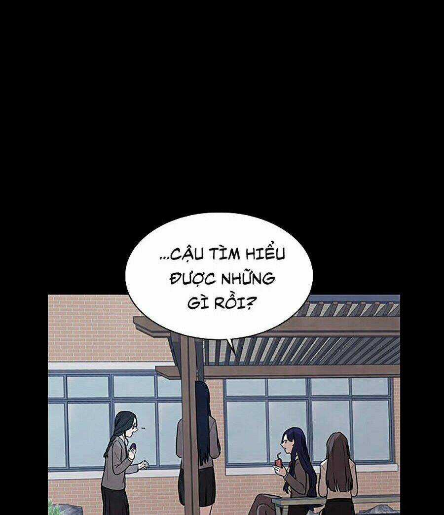 Trò Chơi Song Trùng Chapter 18 trang 19