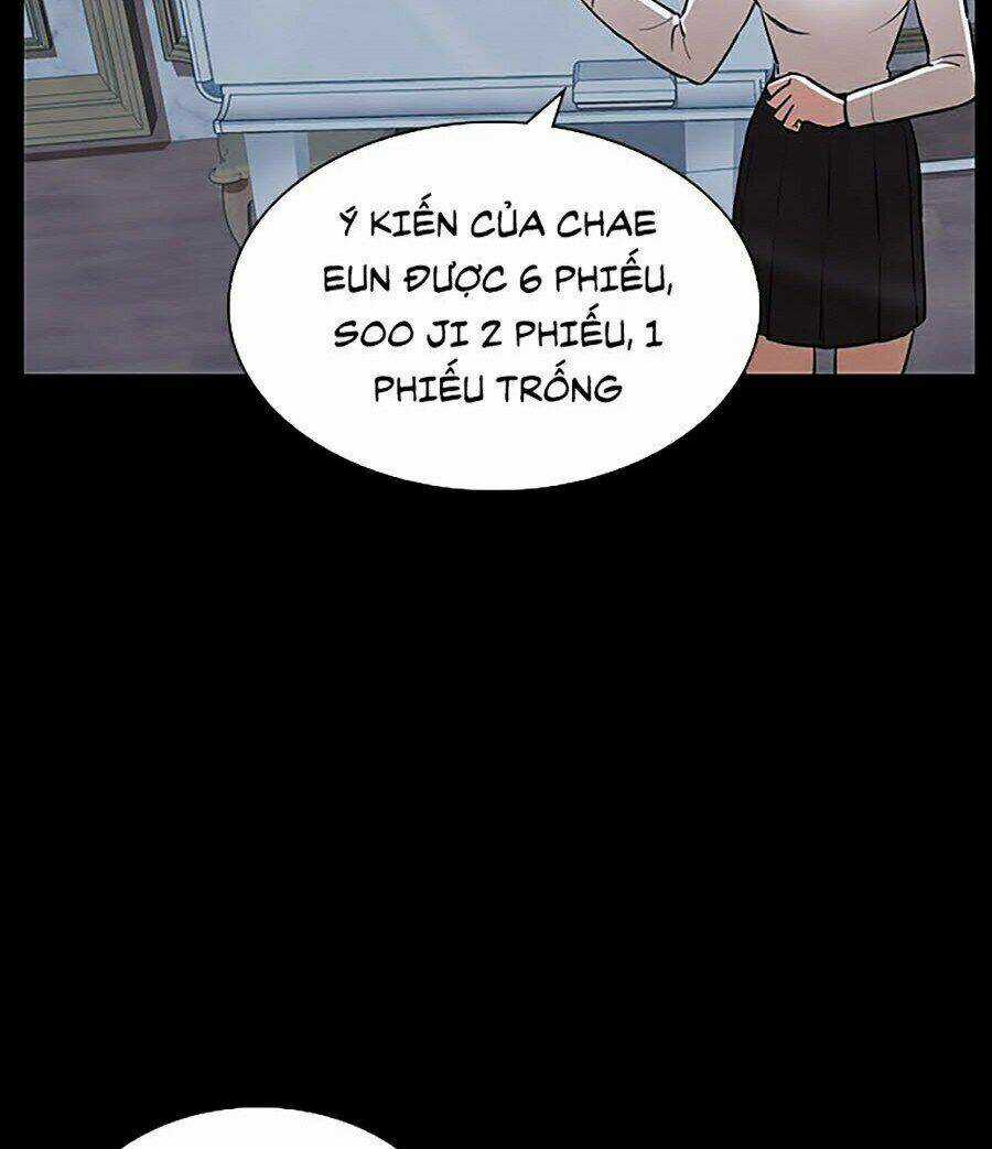 Trò Chơi Song Trùng Chapter 18 trang 2