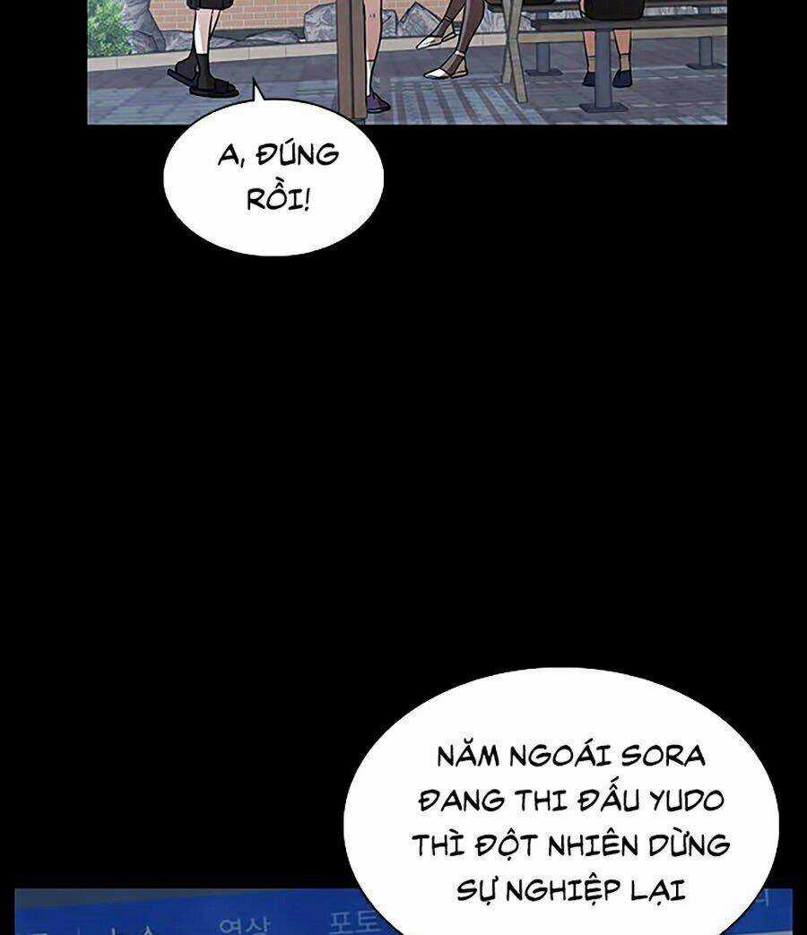 Trò Chơi Song Trùng Chapter 18 trang 20